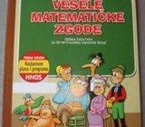 Vesele matematičke zgode_zbirka iz Mat._4.r