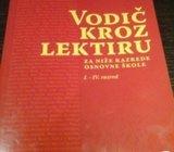 Vodic kroz lektiru za nize razrede osnovne skole 1 do 4 razreda