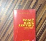 Vodic kroz lektiru