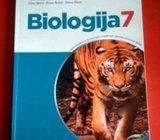 BIOLOGIJA 7, RB - SKUPINA AUTORA - DOSTAVA U CIJENI KNJIGE