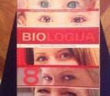 Biologija 8