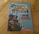 ČUDESNI SVIJET TEHNIKE 8