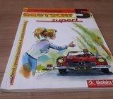 Deutsch super 5, Bernardi-Britvec i Salopek