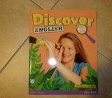 Discover English 2_radna bilježnica_Engleski jezik_6.r