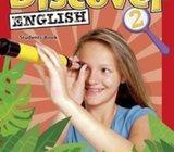 Discover English 2_Udžbenik_Engleski jezik_6.r