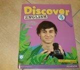 Discover English 4_radna bilježnica_Engleski jezik_8.r