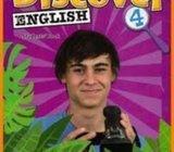 Discover English 4_Udžbenik_Engleski jezik_8.r