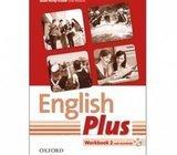 English Plus 2_Radna bilježnica_Engleski jezik_6.r