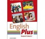 English Plus 2_Udžbenik_Engleski jezik_6.r