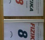 FIZIKA 8