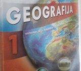 GEOGRAFIJA ZA 5. RAZRED
