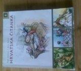 ČITANKA 6 + TESTOVI PO NASTAVNIM CJELINAMA