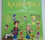 krijesnica 6 (udžbenik za 6.raz)
