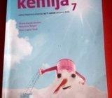 KEMIJA 7, RB - E.Kovač-Andrić, N.Štiglić, A.Lopac Groš - DOSTAVA U CIJ