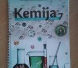 Kemija 7 (radna) Lukić, Varga, Dujmović, Crnko Kovač