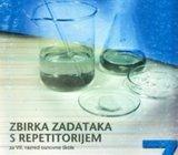 KEMIJA 7, zbirka zadataka s repetitorijem