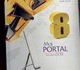 MOJ PORTAL 8 - Mario Stančić, Branko Vejnović