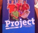 Project Third edition 8