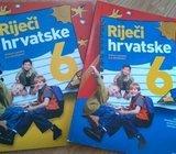 Riječi hrvatske 5 i 6 (Lugarić, Družijanić)