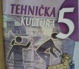 TEHNIČKA KULTURA ZA 5. RAZRED
