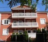IČIĆI-APARTMAN KRAJ MORA