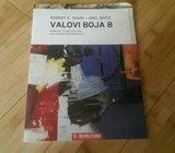 VALOVI BOJA 8