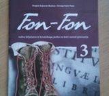 Fon-fon 3 (radna i udžbenik)