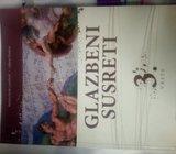 Glazbeni susreti 3.vrste