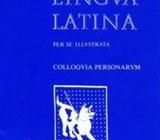 Hans H. Ørberg: LINGVA LATINA, Colloqvia Personarvm