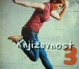 KNJIŽEVNOST 3 - radna bilježnica uz čitanku za 3. razred gimnazije