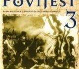 POVIJEST 3 - radna bilježnica - Profil
