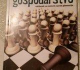 Udžbenik Politika i gospodarstvo