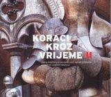 Zdenko Samaržija: Koraci kroz vrijeme II, radna bilj. - neispunjena