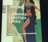 1001 Noc ljubavna i erotska lirika