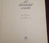 100 hrvatskih soneta