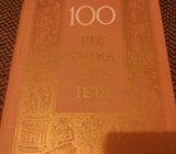 100 pjesnika svijeta