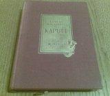 1027. KURCIO MALAPARTE KAPUTT