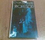 1034. CHARLOTTE BRONTE PROFESOR