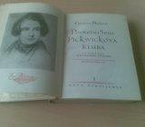 1170. CHARLES DICKENS - POSMRTNI SPISI PICKWICKOVA KLUBA