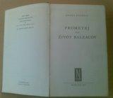 1441. ANDRE MAUROIS PROMETEJ ILI ŽIVOT BALZACOV