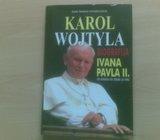 1623.GIANFRANCO SVIDERCOSCHI KAROL WOJTYLA - BIOGRAFIJA