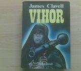1639. JAMEC CLAVELL VIHOR I