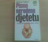 1714. ORIANA FALLACI - PISMO NEROĐENU DJETETU