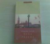 1718. DONNA LEON - RUKA PRAVDE