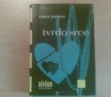 1766. CARLO CASSOLA - TVRDO SRCE