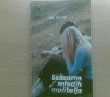 1840. VINKO KRALJEVIĆ - STAZAMA MLADIH MOLITELJA