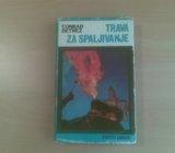 2356. CONRAD DETREZ - TRAVA ZA SPALJIVANJE