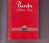 3417/I ZANE GRAY-PUNKS DOLAZI KUĆI