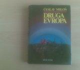 2535. ČASLAV MILOŠ - DRUGA EVROPA