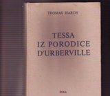 3138.THOMAS HARDY-TESSA IZ PORODICE DURBERVILLE